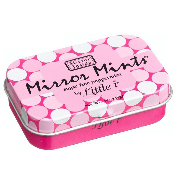 Little i® Flip Top Series - Peppermint